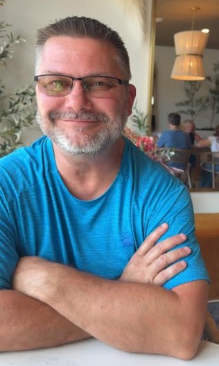 Brent, founder of Indulgify Gift Cards